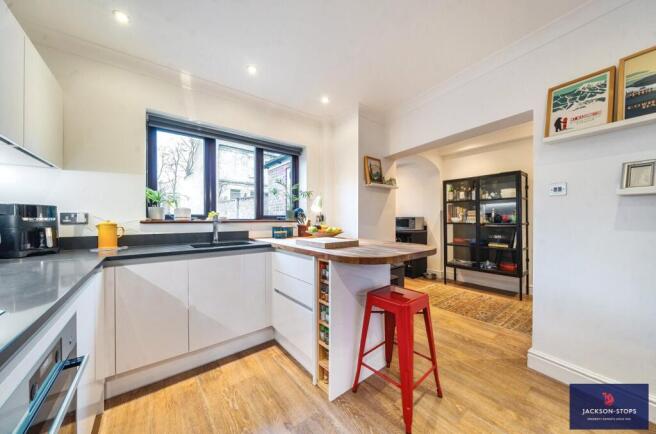 Kitchen A