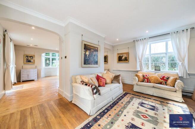 Drawing Room A