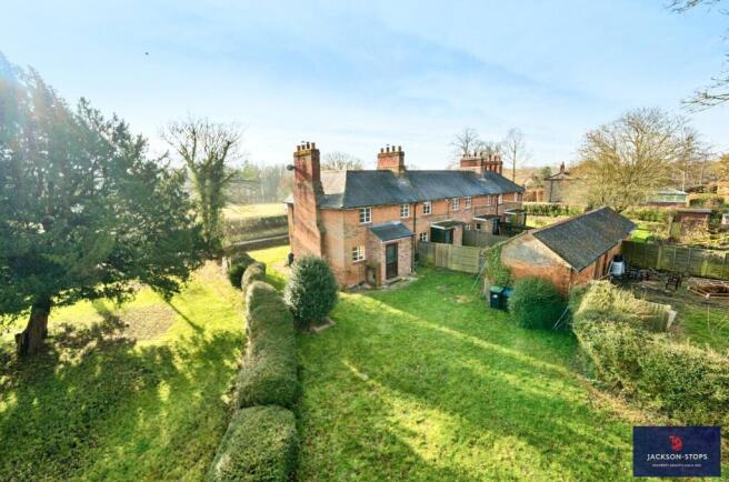 Rear House