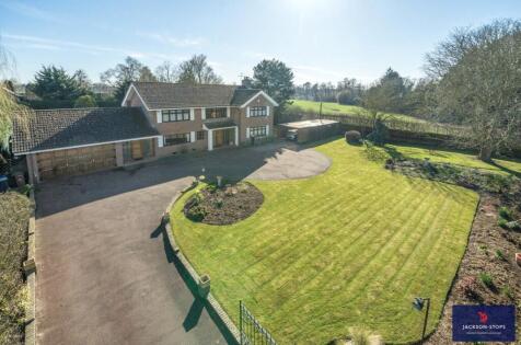 Mildenhall Road, Barton Mills, Bury St Edmunds, Suffolk, IP28