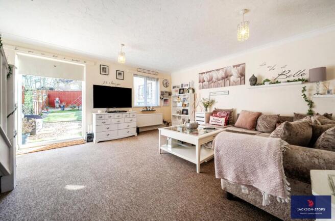 Sitting Room A