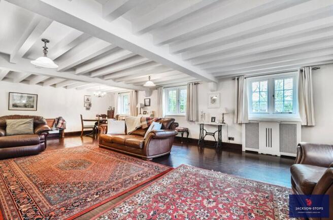 Sitting Room A