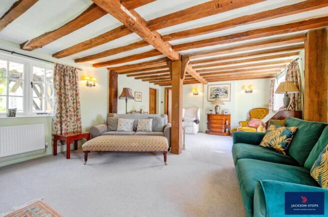 Sitting Room A