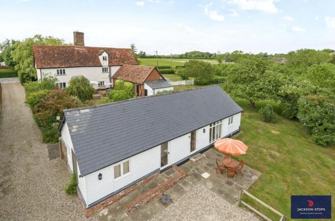 House and Annexe