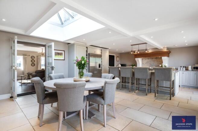 Kitchen Dining A