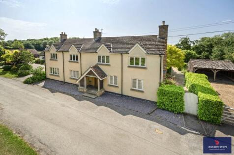 Main Street, Wentworth, Ely, CB6