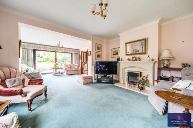 Sitting Room B