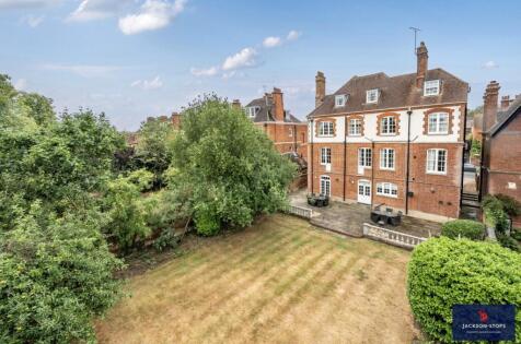 The Avenue, Newmarket, Suffolk, CB8