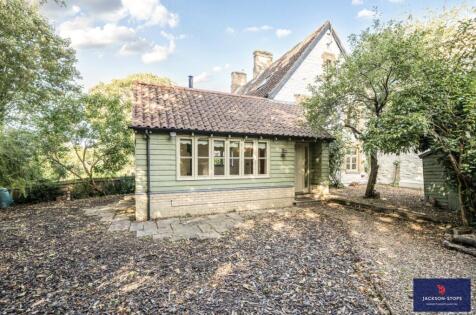 Mandeville, Burwell, Cambridgeshire, CB25