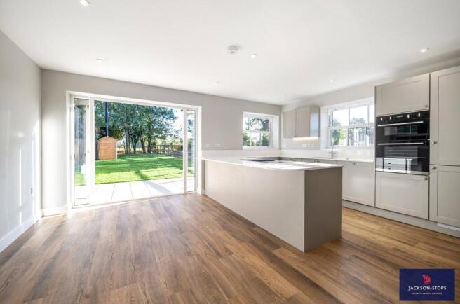 Kitchen Dining