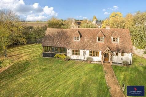 The Wyches, Little Thetford, Ely, Cambridgeshire, CB6