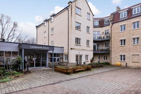 Lambrook Court, Larkhall