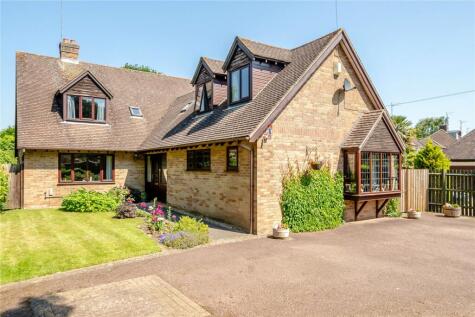 Sywell Road, Overstone, Northamptonshire, NN6