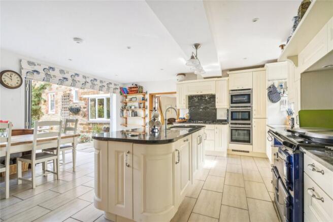 Kitchen Dining