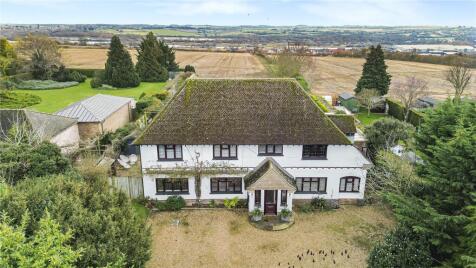 Addington Road, Irthlingborough, Northamptonshire, NN9