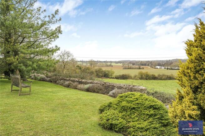 Countryside Views