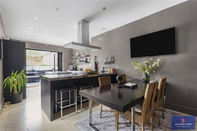 Kitchen Dining