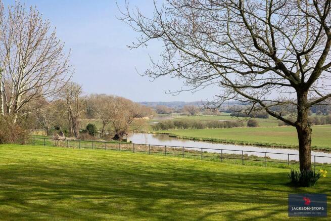 Nene Valley