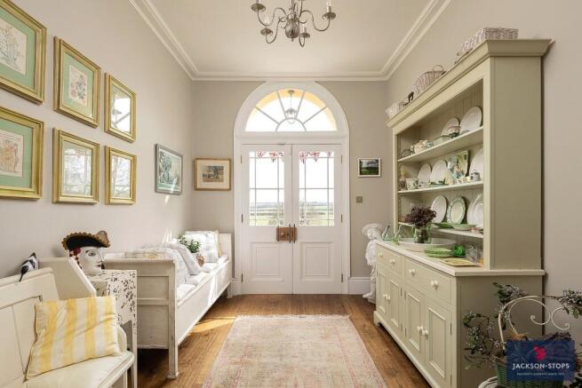 River Room