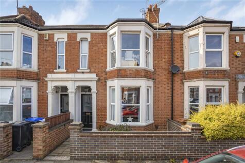 Birchfield Road, Abington, Northampton, NN1