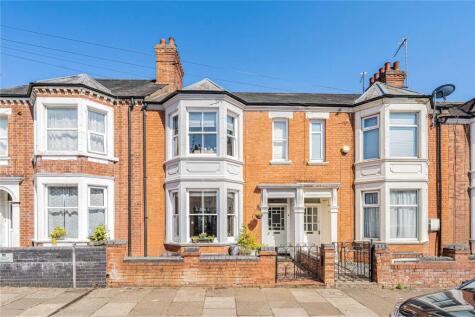 Clarence Avenue, Northampton, Northamptonshire, NN2