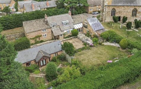 Main Street, Hannington, Northamptonshire, NN6