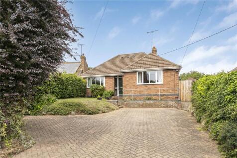 Station Road, Cogenhoe, Northampton, Northamptonshire, NN7