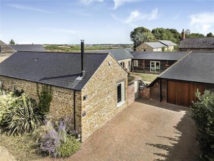 Main Street, Orton, Northamptonshire, NN14