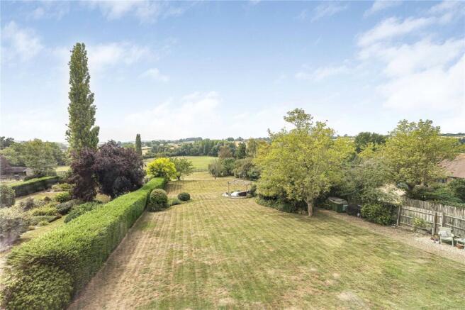 Garden and Grounds
