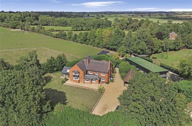 Drone Image
