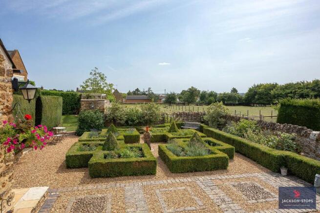 Box Parterre
