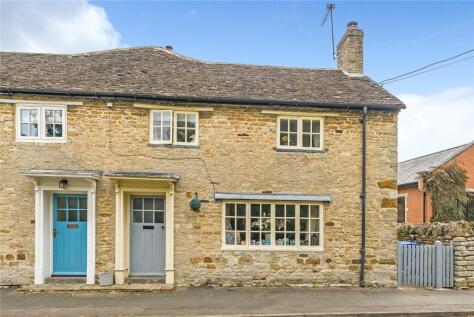 School Lane, Quinton, Northamptonshire, NN7