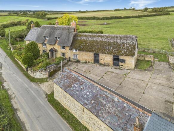 Yew Tree Farmhouse