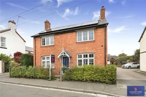 Churchill Road, Welton, Daventry, Northamptonshire, NN11