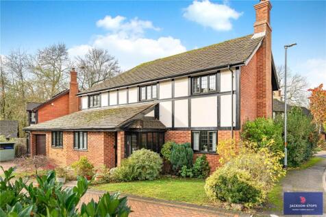 Holbein Gardens, Northampton, Northamptonshire, NN4