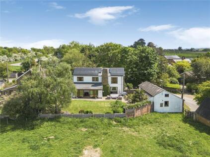 Upper Heyford, Northampton, NN7