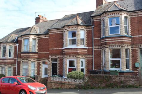 Monkswell Road, Exeter