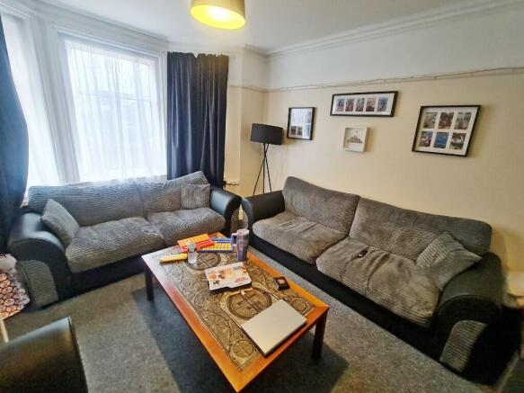 Lounge Reception