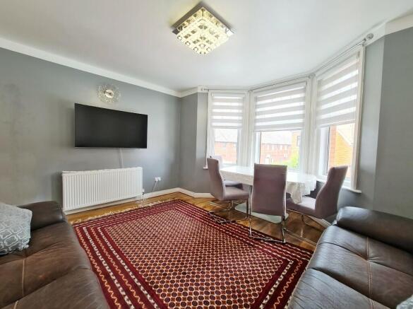 Lounge / Diner