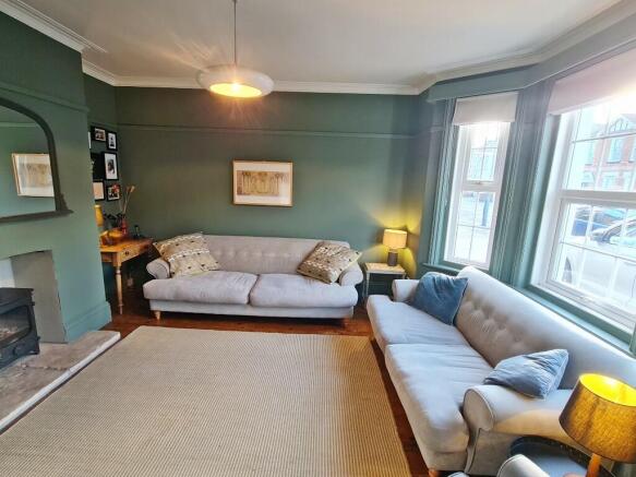 Reception Room One