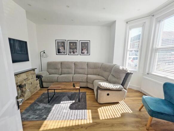 Lounge Reception