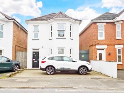 Shelbourne Road, Charminster, Bournemouth, BH8