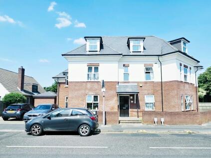 Bennett Road, Bournemouth, BH8