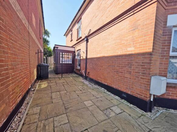 Driveway Parking