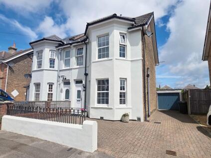 Avon Road, Bournemouth, Dorset, BH8