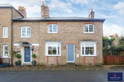 George Street, Woburn, Bedfordshire, MK17