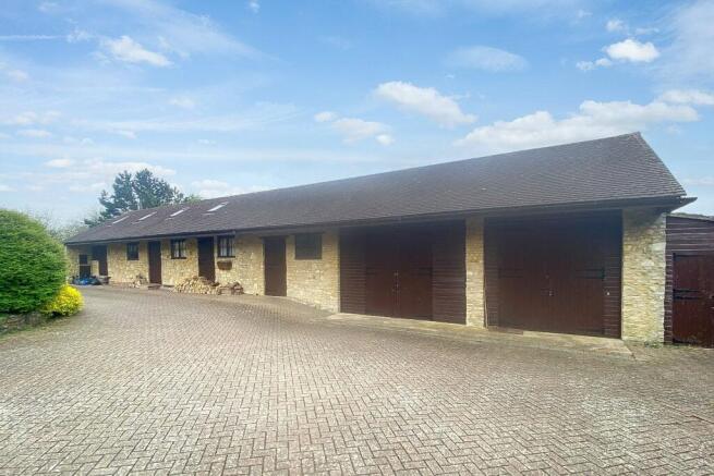 Annex and Workshops