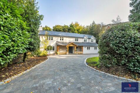 Church Road, Aspley Heath, Bedfordshire, MK17