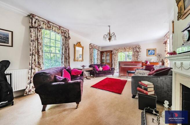 Drawing Room