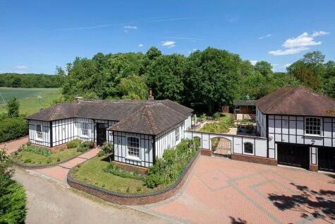 Wrest Park, Silsoe, Bedfordshire, MK45